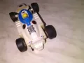 Винтидж количка чешка Формула 1 от 1985г маркова на Итес колекционерска Елф 10 гълф, снимка 3