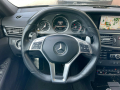 Mercedes-Benz E-КЛ AMG HARMAN KARDON, снимка 5