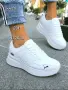 Дамски маратонки Puma реплика, снимка 6