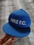 Nike F.C - страхотна шапка , снимка 3