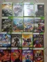 Игри за Xbox 360- 240 заглавия!, снимка 11