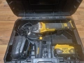 Комплект Dewalt +комплект инструменти Makita, снимка 5