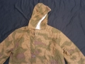 Немска,Парка,Анорак,Вермахт,Двустранна, снимка 11