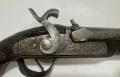 Стар османски пищов, снимка 3
