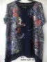 Блузи DESIGUAL различни размери, снимка 4