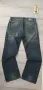 MEK denim bootcut jeans BRAND NEW , снимка 2