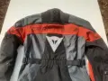 Мото яке Dainese Con Goretex размер 48, снимка 9