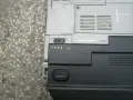 Dell D420- запазен малък лаптоп с подсилена батерия , снимка 5