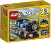 Lego Creator 31054 Blue Express / Lego Train, снимка 1