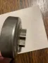 водещо колело за хускварна ново оригинално, снимка 3