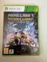Minecraft Story Mode A Telltale Game Series за Xbox 360, снимка 1