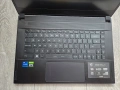 MSI GS66 Stealth 11H I7 11800H/RTX 3080 16GB/ RAM 32GB /SSD 512GB, снимка 3