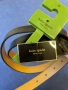 Оригинален колан Kate Spade New York – размер M, снимка 2
