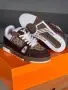 Louis Vuitton Дамски Маратонки👟Дамски Спортни Обувки - Различни Цветове Код SEM-476, снимка 5