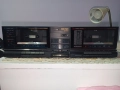 Касетен дек Sanyo RD W6120, снимка 2