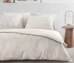 Нов луксозен спален комплект Yataş Bedding Charme Shiva – сатен, 200x220, снимка 6