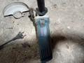 ъглошлайф bosch използван 10 пъти , снимка 2