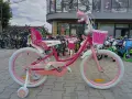 X Велосипед 20" Fashion Girl розов, снимка 11