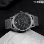 Emporio Armani AR2498 Renato Chronograph. Нов мъжки часовник, снимка 3