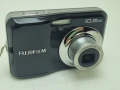 Fujifilm Digital Camera FinePix A180 10.2MP Black, снимка 4