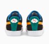 Юношески кецове Puma Suede Garfield Jr, снимка 5