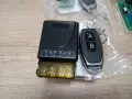 Едноканално реле 220V + дистанционно управление, модул 7KW, снимка 1