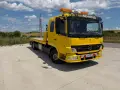 Mercedes Atego 918l 2007г, снимка 2
