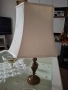 Винтидж настолна лампа , снимка 2
