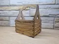 🎁 Персонализирана кошничка – ти избираш текста!, снимка 2