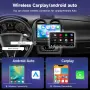Мултимедия за Seat Ibiza 2012-2015, Навигация, Carplay, Android Auto, Waze, Андроид, Сеат Ибиза, снимка 4