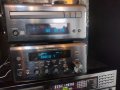 YAMAHA RX-E410 & YAMAHA CDX-E410, снимка 14