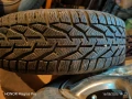 Джанти с гуми 5х100х16, снимка 2
