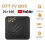 TV ANDROID 10.0 HOME BOX, D9 PRO 5G, 2GB, 16GB, 4K, HD, снимка 2