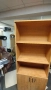 Офис шкаф - етажерка , рафтове и секция  72/33/189см, снимка 10
