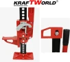 Офроуд крик тип латерна KraftWorld Pro 60″ с капацитет до 3T, снимка 7