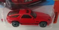 Hot Wheels 1983 Porsche 928s, снимка 1