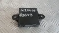 Модул Mercedes C W204 2007 A2048702526 Mercedes-Benz C-Class 204 (W/S/C/CL) (2007-2014), снимка 2