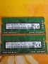 SK HYNIX 8GB 1RX8 DDR4 SO-DIMM PC4-21300 2666MHZ лаптоп, снимка 1