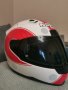 Каска Nolan N85 N com. Каска с комуникация , снимка 5