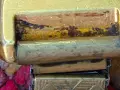 Механичен часовник Заря, снимка 4