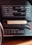 Denon DRA-385RD транзисторен ресивър д RDS., снимка 2