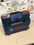 Акумулаторен безчетков винтоверт BOSCH GSR 18-55, снимка 3