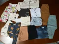 Детски дрешки от 59-104 размер, снимка 18