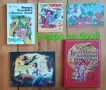 Детски книги с приказки , снимка 3