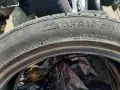 1бр KUMHO SOLUS 225/45/18!В много добро състояние,над 6,5мм грайфер! , снимка 4