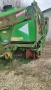 Немски картофокомбайн едноредов. , снимка 2