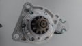 Перкинс Редукторен стартер за български мотокар. , снимка 9