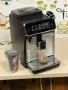 Кафемашина кафе автомат Philips Latte go с гаранция, снимка 9