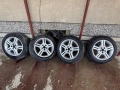 Джанти 15 5х100 , снимка 2