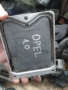 Компютър двигател, ECU за Opel Corsa B 1.0 16V , 862518 , 0261204058 , 90532609 RY , снимка 3